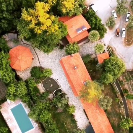 Uyku Vadisi Hotel Agaclihuyuk Zewnętrze zdjęcie