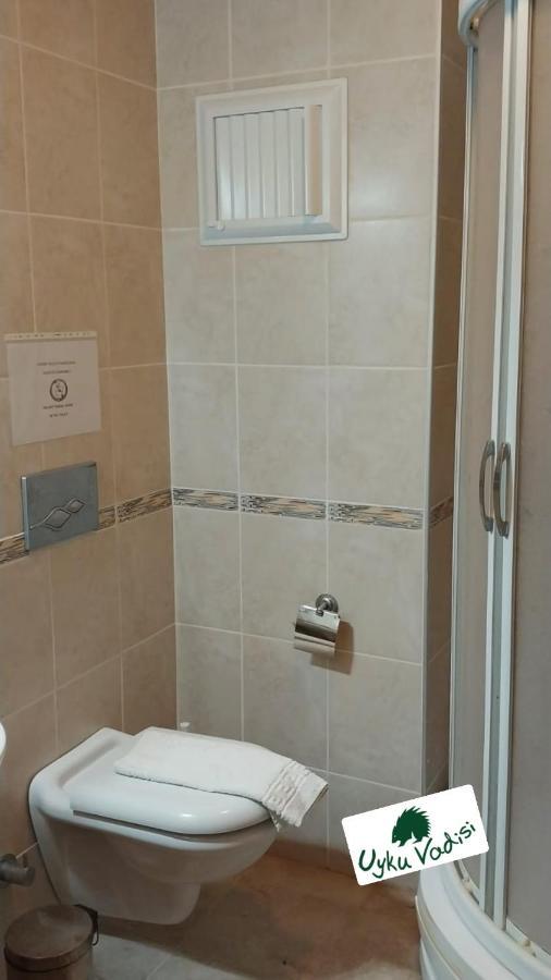 Uyku Vadisi Hotel Agaclihuyuk Zewnętrze zdjęcie