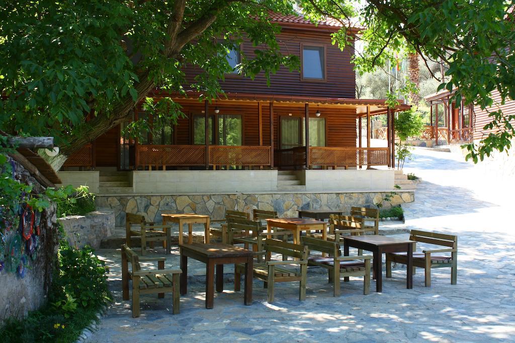 Uyku Vadisi Hotel Agaclihuyuk Zewnętrze zdjęcie