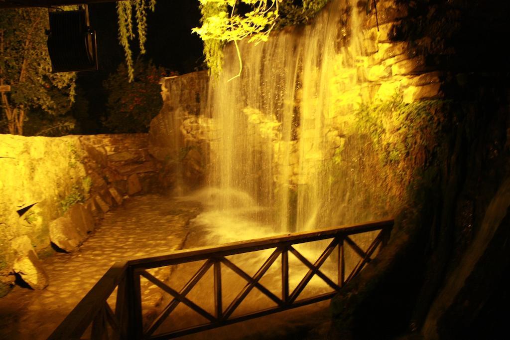 Uyku Vadisi Hotel Agaclihuyuk Zewnętrze zdjęcie