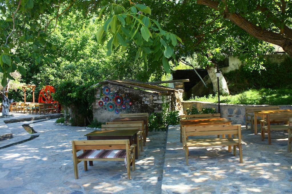 Uyku Vadisi Hotel Agaclihuyuk Zewnętrze zdjęcie