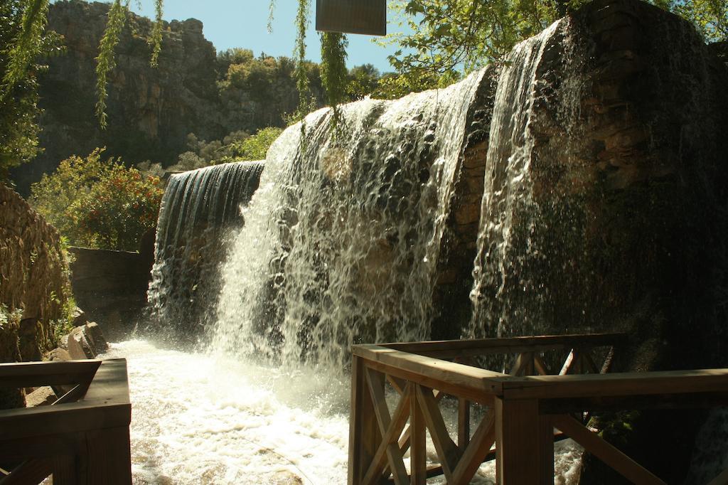 Uyku Vadisi Hotel Agaclihuyuk Zewnętrze zdjęcie