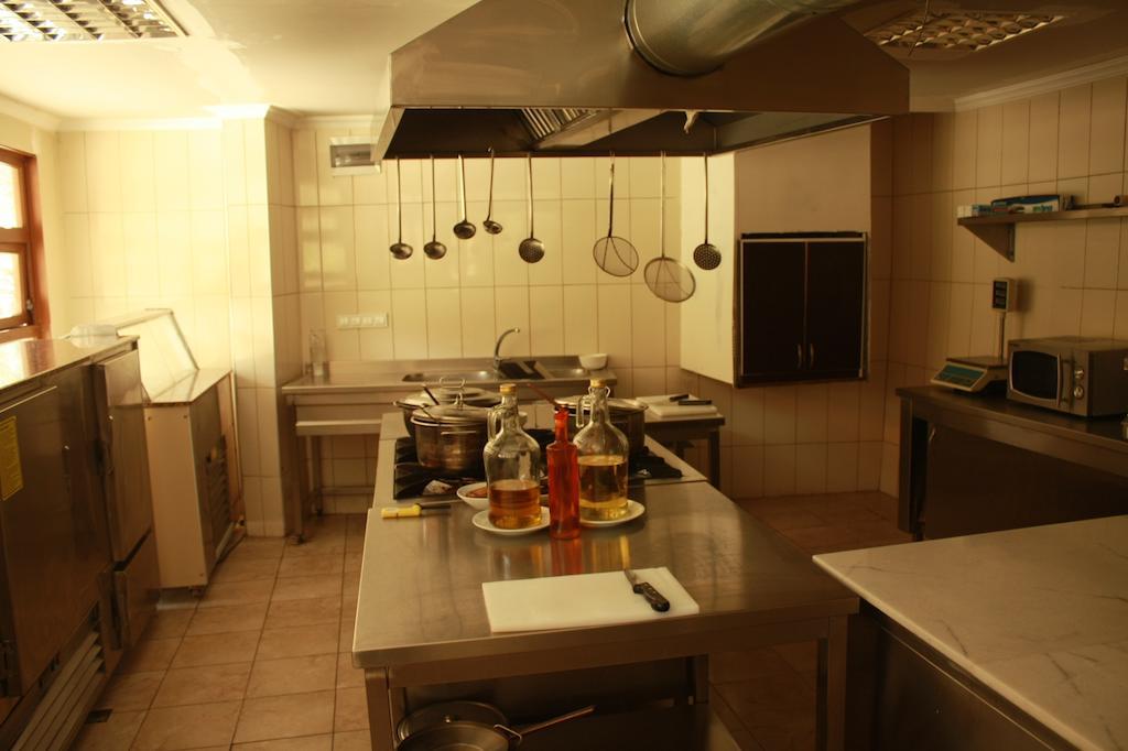 Uyku Vadisi Hotel Agaclihuyuk Zewnętrze zdjęcie