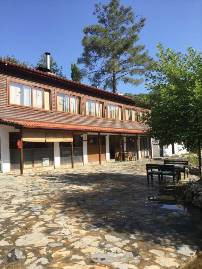 Uyku Vadisi Hotel Agaclihuyuk Zewnętrze zdjęcie