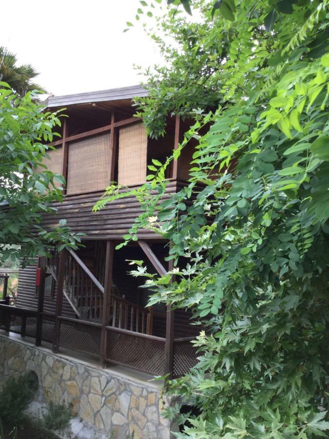 Uyku Vadisi Hotel Agaclihuyuk Zewnętrze zdjęcie