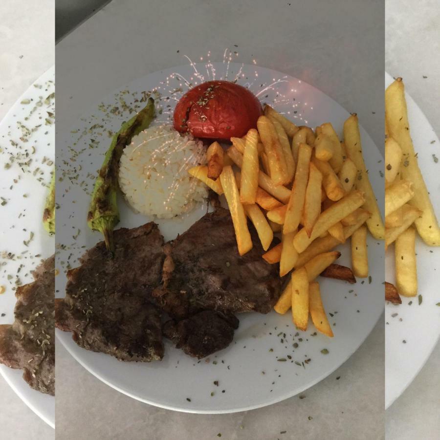 Uyku Vadisi Hotel Agaclihuyuk Zewnętrze zdjęcie