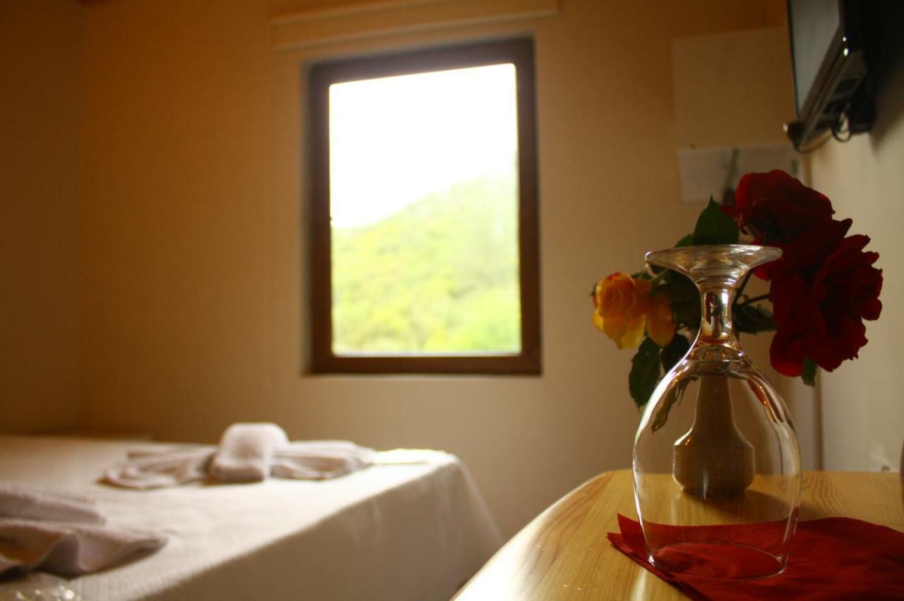 Uyku Vadisi Hotel Agaclihuyuk Zewnętrze zdjęcie